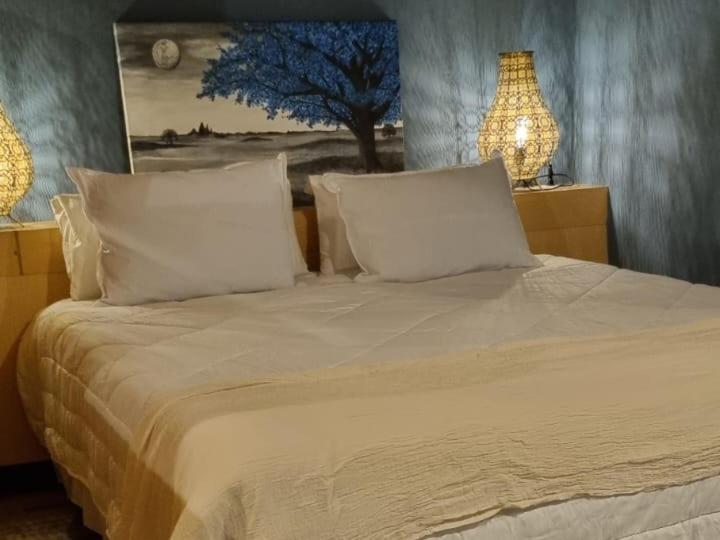Apart Club San Pedro Сан-Педро Номер фото