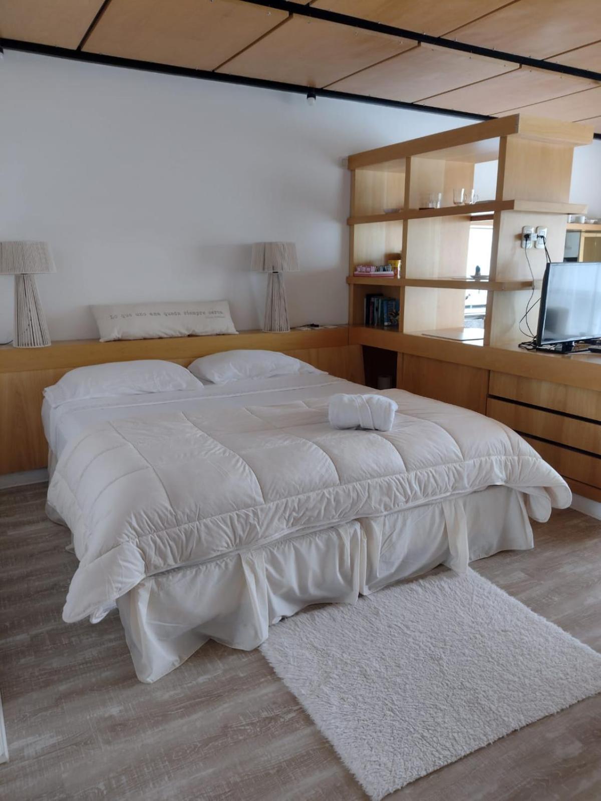 Apart Club San Pedro Сан-Педро Номер фото