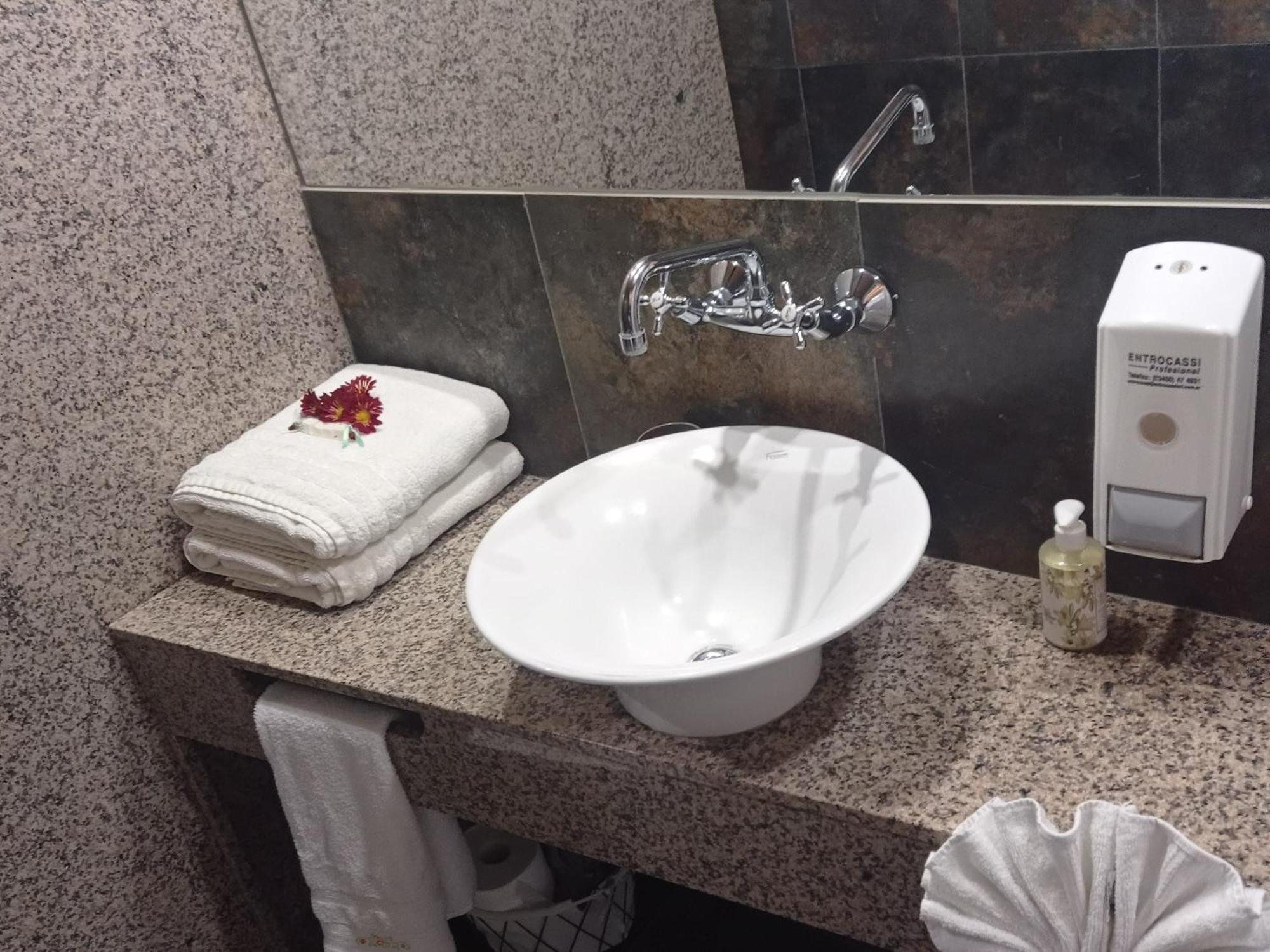 Apart Club San Pedro Сан-Педро Номер фото
