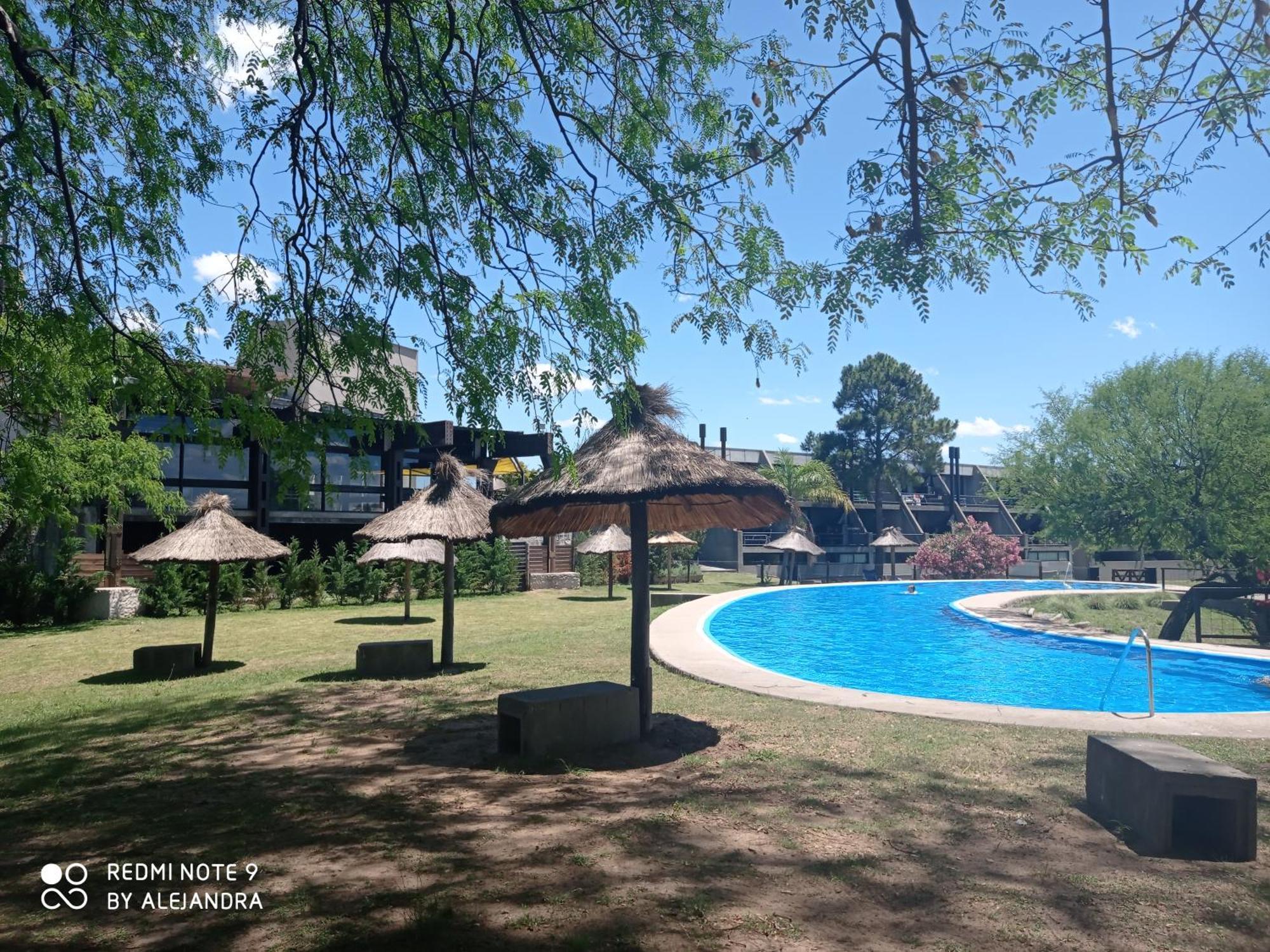 Apart Club San Pedro Сан-Педро Номер фото